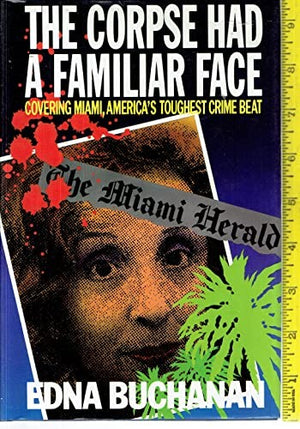 The Corpse Had a Familiar Face