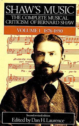 Shaw's Music