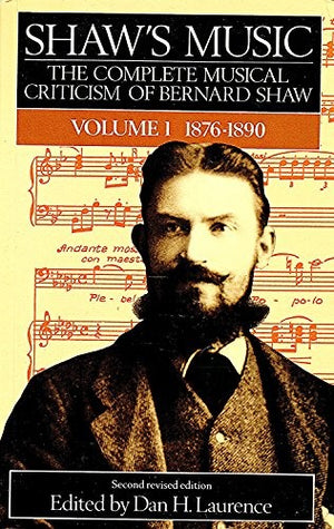 Shaw's Music