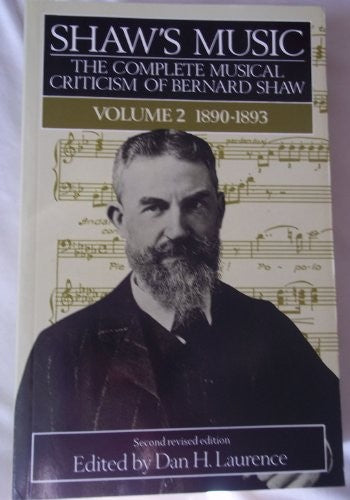 Shaw's Music