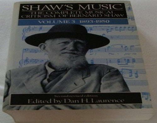 Shaw's Music