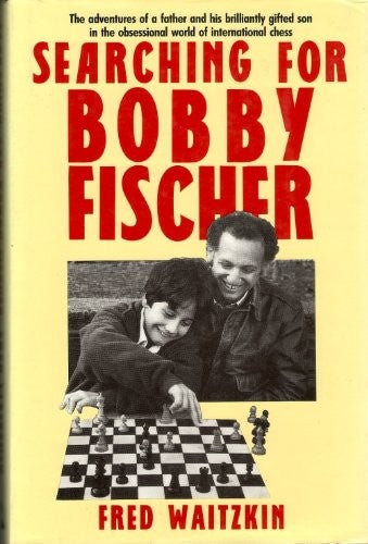 Searching for Bobby Fischer
