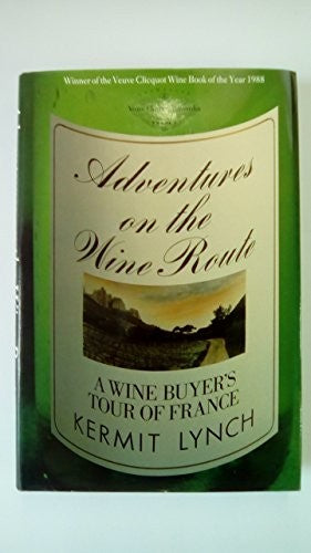 Adventures on the Wine Route