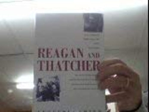 Reagan and Thatcher
