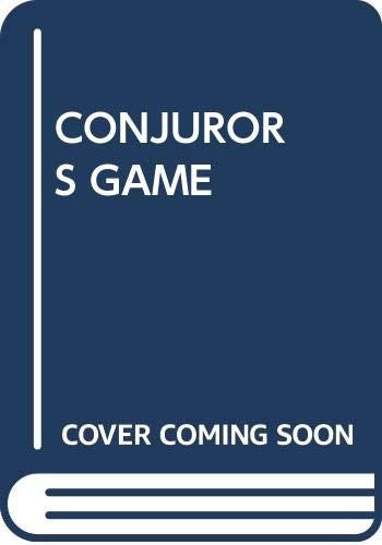 The Conjuror's Game