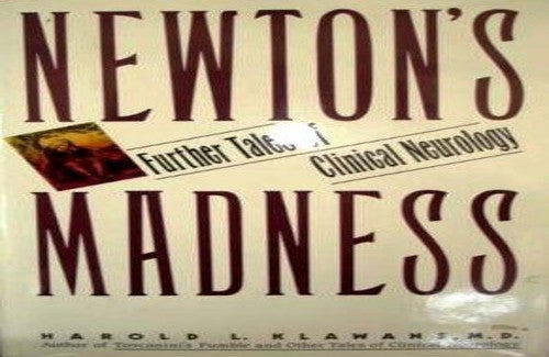 Newton's Madness