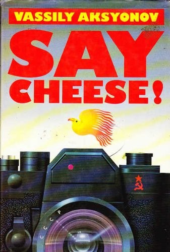 Say Cheese!