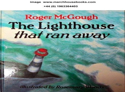 The Lighthouse That Ran Away