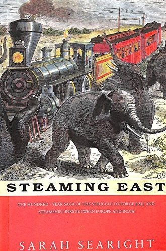 Steaming East