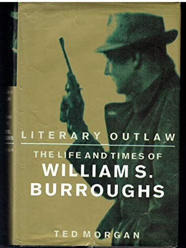 Literary Outlaw