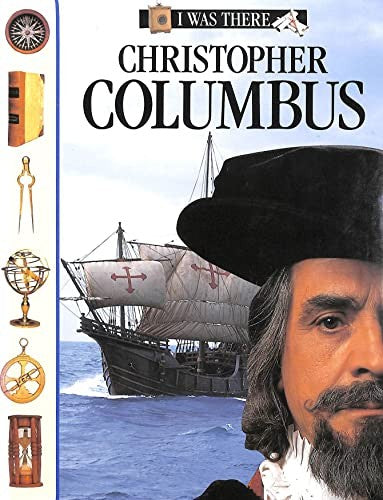 Christopher Columbus