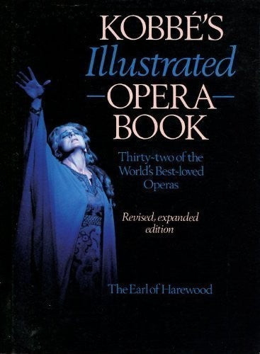 Illustrated Opera Book