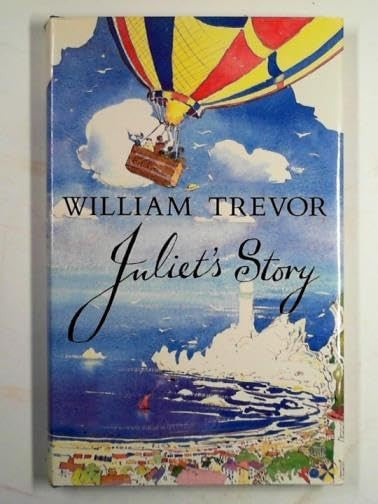 Juliet's Story