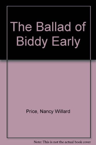 The Ballad of Biddy Early