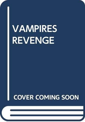 Vampire's Revenge