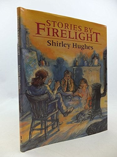 Stories by Firelight