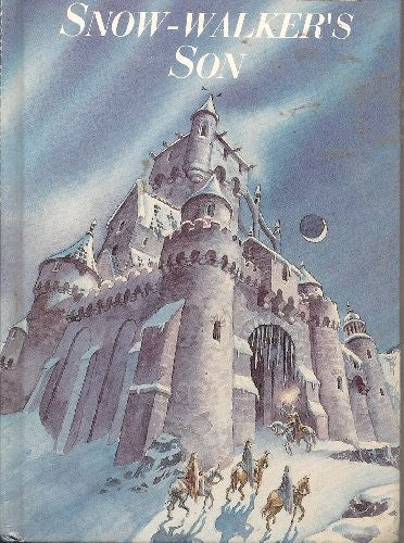 Snow-walker's Son