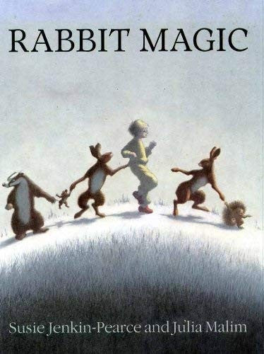 Rabbit Magic
