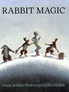 Rabbit Magic 