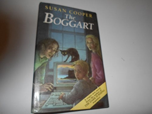 The Boggart