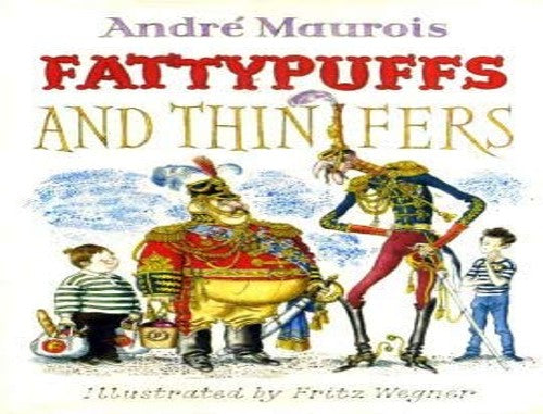 Fattypuffs and Thinifers