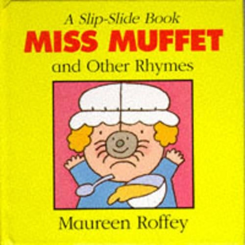 Little Miss Muffet and Other Rhymes