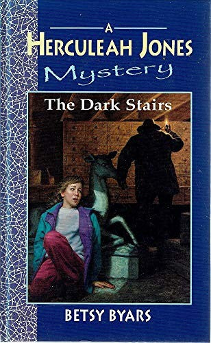 The Dark Stairs