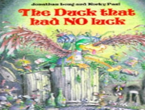 The Duck That Had No Luck