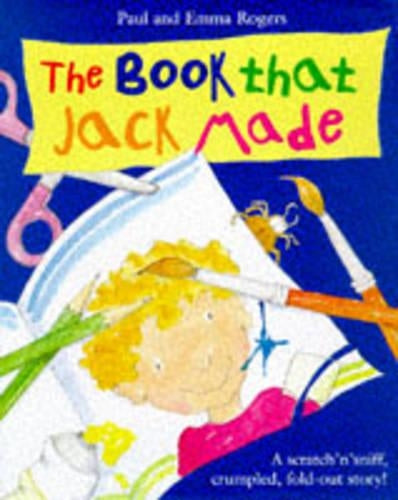 The Book That Jack Made