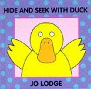 Hide and Seek with Duck 