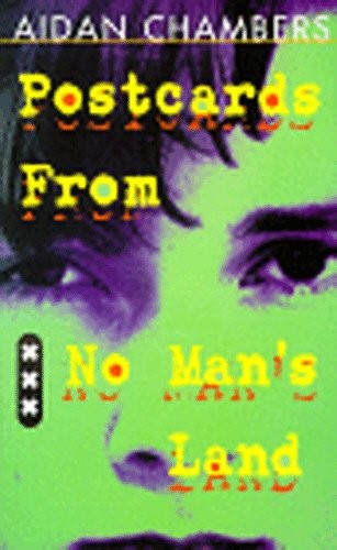 Postcards from No Man's Land