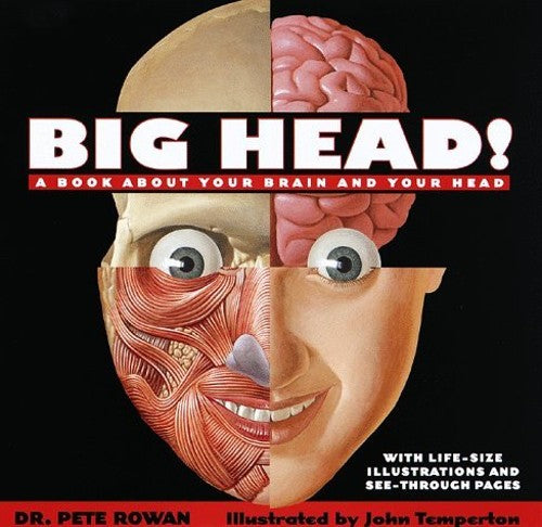 Big Head!