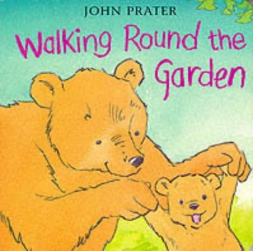 Walking Round The Garden