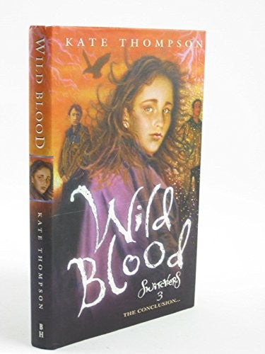 Wild Blood