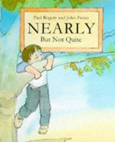 Nearly But Not Quite