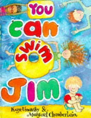 You Can Swim, Jim