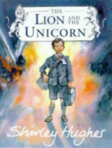 The Lion and the Unicorn
