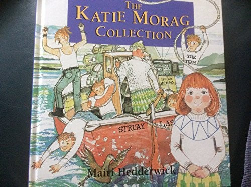 The Katie Morag Collection