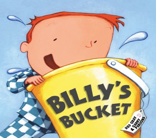 BILLYS BUCKET
