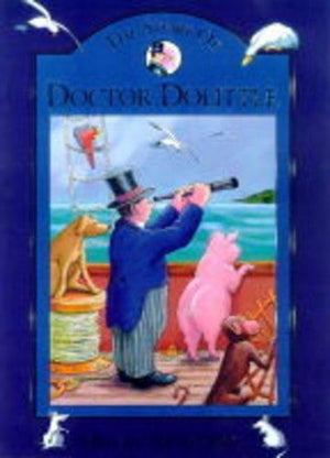 Doctor Dolittle