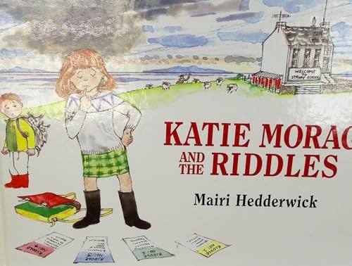 Katie Morag and the Riddles