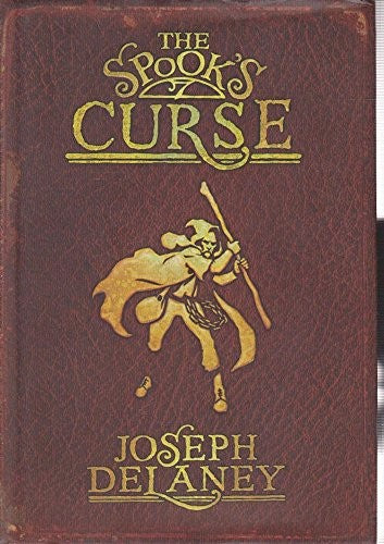 The Spook's Curse