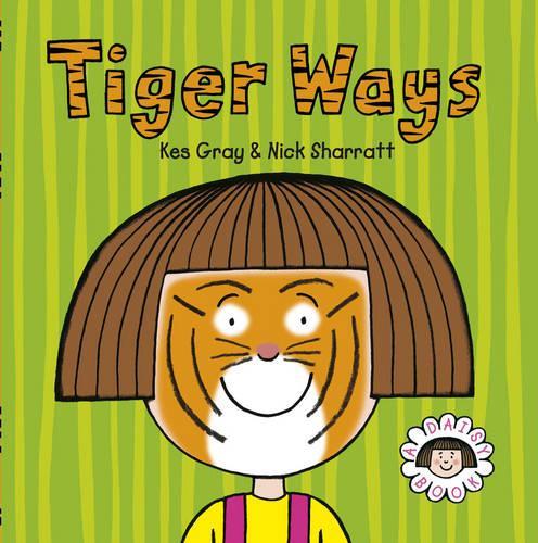 Tiger Ways