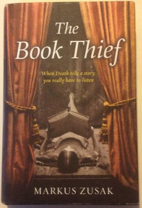 The Book Thief 