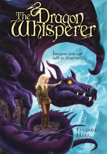 The Dragon Whisperer
