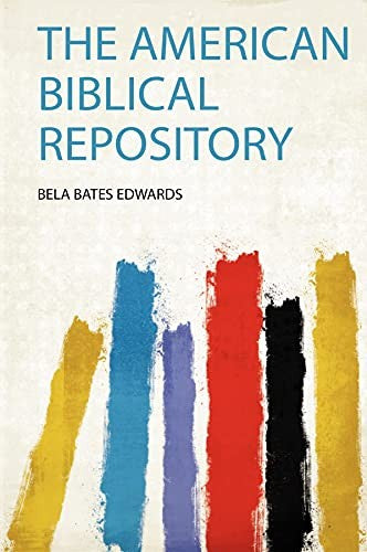 The American Biblical Repository