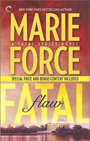 Fatal Flaw: Book Four of the Fatal Series