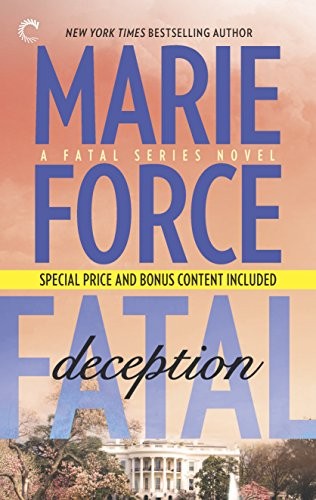 Fatal Deception: Book Five of the Fatal Series