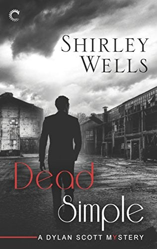 Dead Simple (A Dylan Scott Mystery, 8)