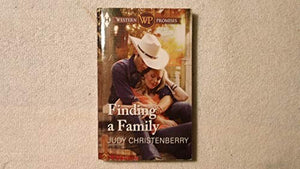 Finding a Family 